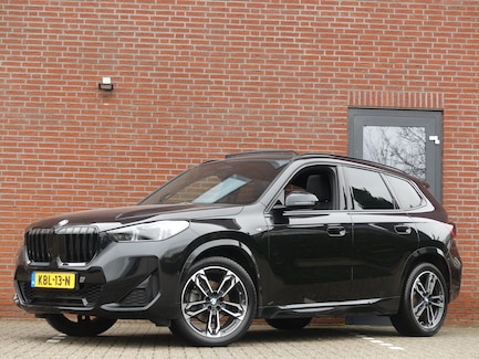 BMW X1 0