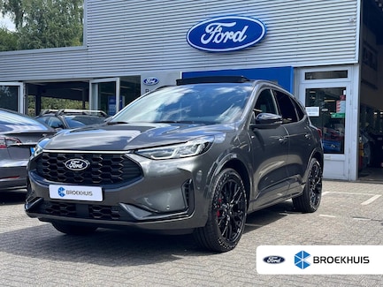 Ford Kuga 0