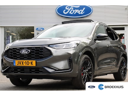 Ford Kuga 0
