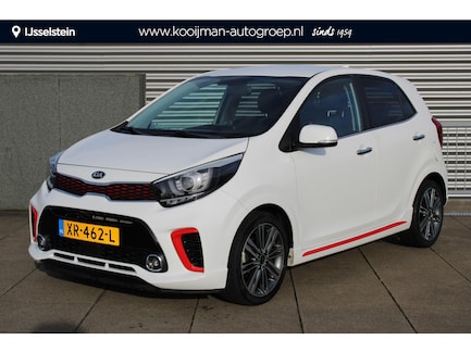 Kia Picanto 0