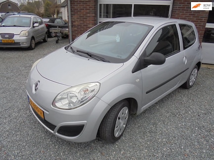 Renault Twingo 0