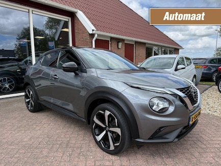 Nissan Juke 0