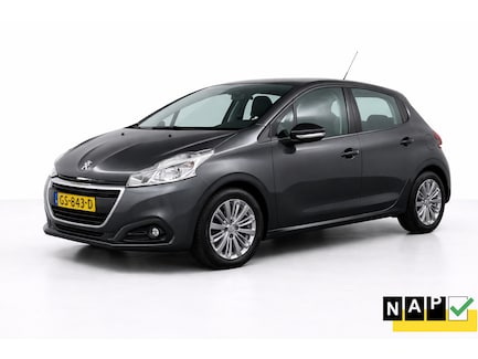 Peugeot 208 0