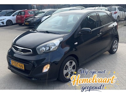 Kia Picanto 0
