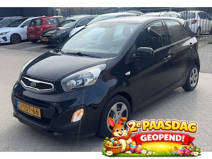 Kia Picanto 0