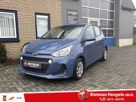 Hyundai i10 0
