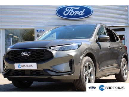 Ford Kuga 0