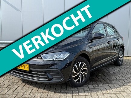 Volkswagen Polo 0