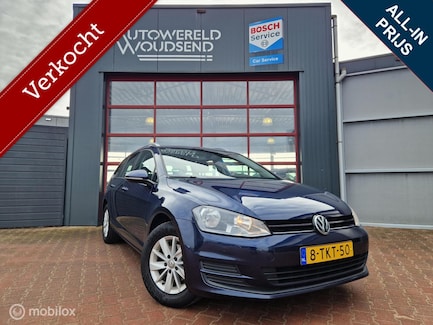 Volkswagen Golf 0