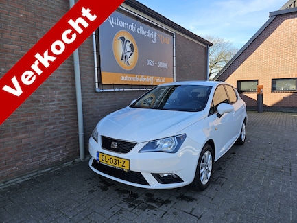 SEAT Ibiza 0