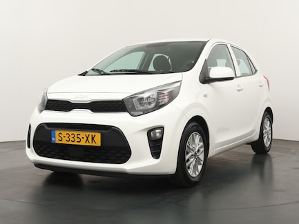 Kia Picanto 0