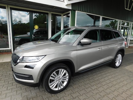 Skoda Kodiaq 0