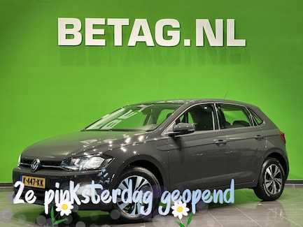 Volkswagen Polo 0