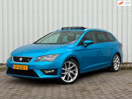 SEAT Leon 0
