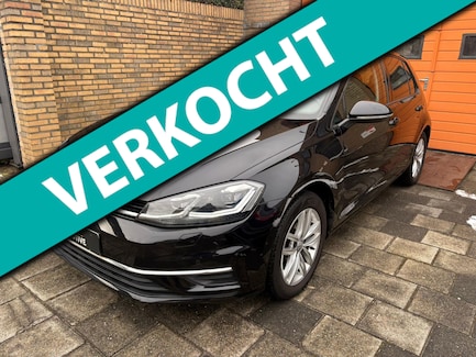 Volkswagen Golf 0