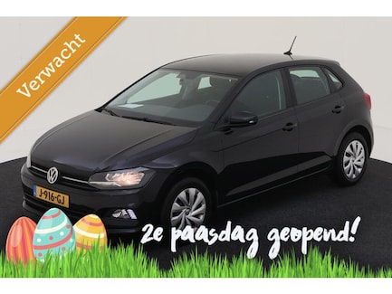 Volkswagen Polo 0