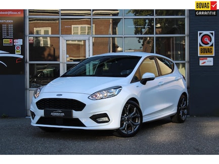 Ford Fiesta 0