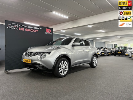 Nissan Juke 0