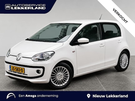 Volkswagen Up! 0