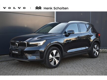 Volvo XC40 0