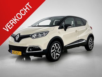 Renault Captur 0