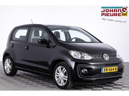 Volkswagen Up! 0