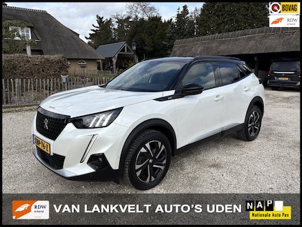 Peugeot 2008 0