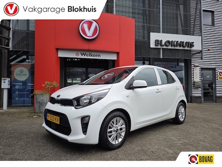 Kia Picanto 0