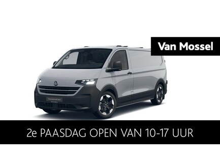 Volkswagen Transporter 0