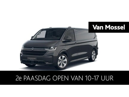 Volkswagen Transporter 0