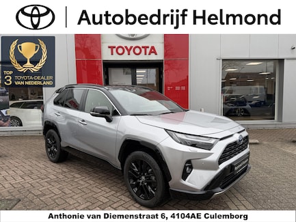 Toyota RAV4 0