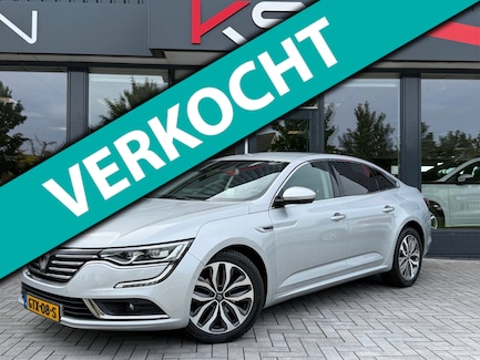 Renault Talisman 0