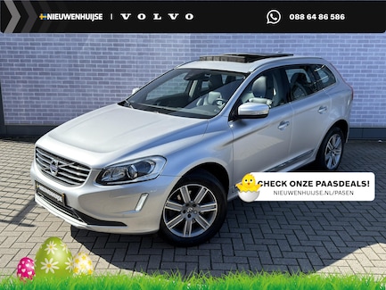 Volvo XC60 0