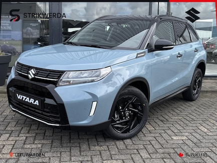 Suzuki Vitara 0