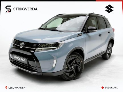 Suzuki Vitara 0
