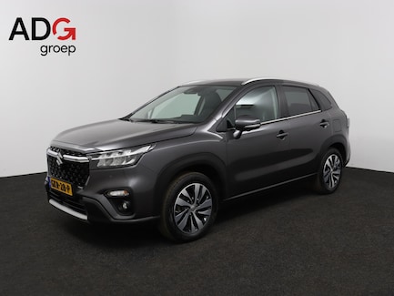 Suzuki S-Cross 0