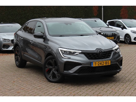 Renault Arkana 0