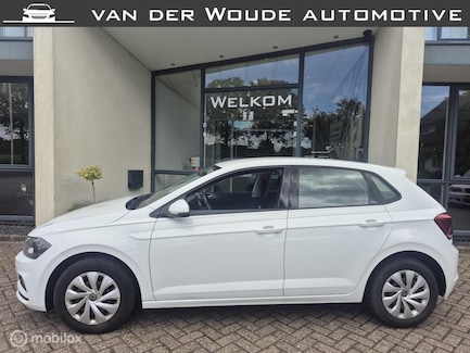 Volkswagen Polo 0