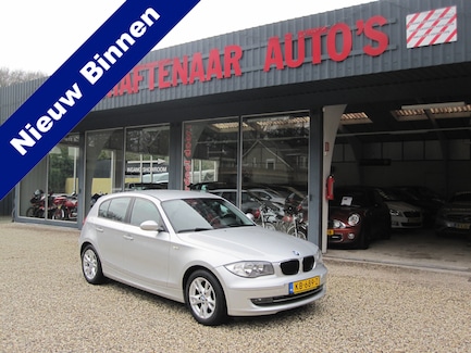 BMW 1-Serie 0