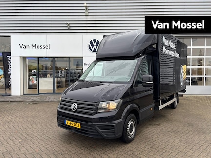 Volkswagen Crafter 0