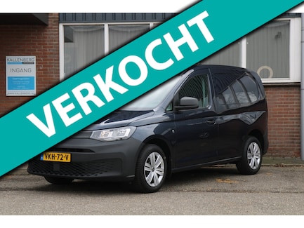 Volkswagen Caddy 0