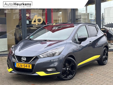 Nissan Micra 0