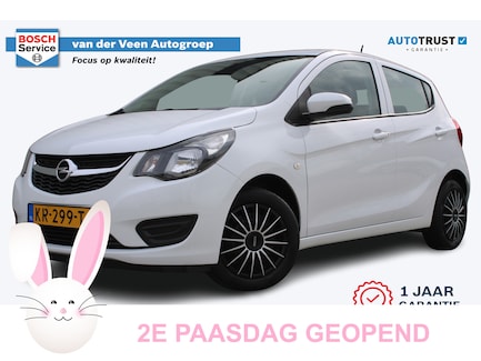 Opel Karl 0