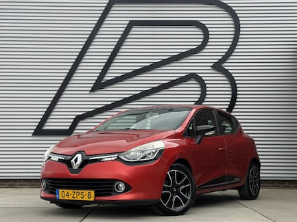 Renault Clio 0