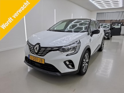 Renault Captur 0
