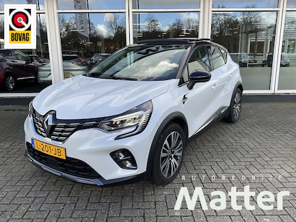 Renault Captur 0