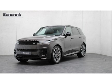 Land Rover Range Rover Sport 0