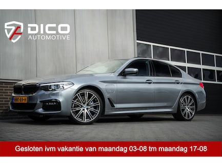 BMW 5-Serie 0