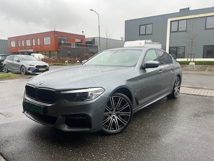 BMW 5-Serie 0