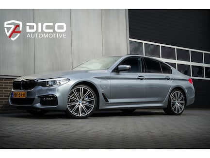 BMW 5-Serie 0